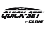 Clam Quick-Set